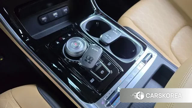 Kia Carnival 4th generation id 3342193 из Кореи 19