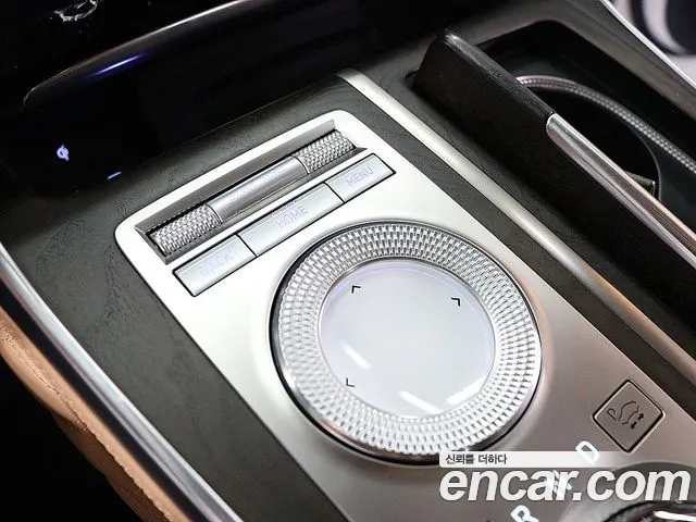 Genesis GV80 id 2657613 из Кореи 19