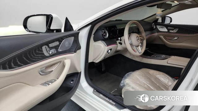 Mercedes-Benz CLS-Class C257 id 4283472 из Кореи 33