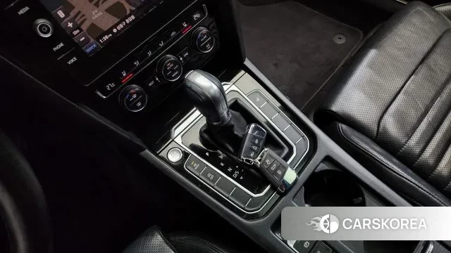 Volkswagen Passat GT (B8) id 3588595 из Кореи 19