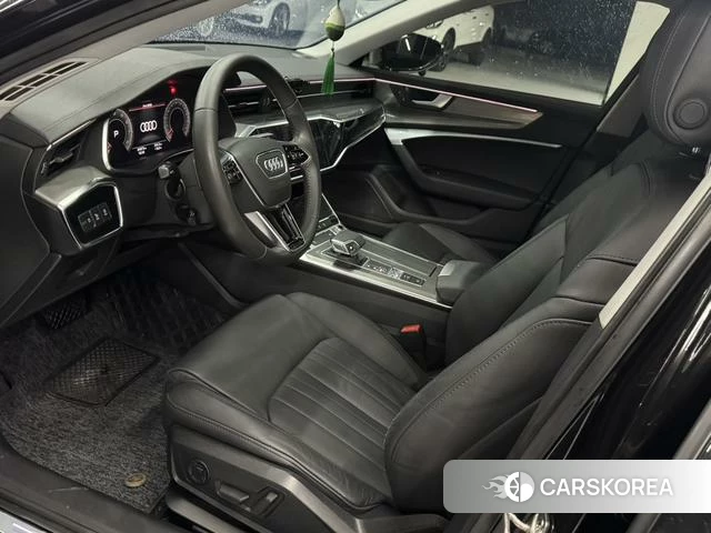 Audi A6L id 4261613 из Китая 12