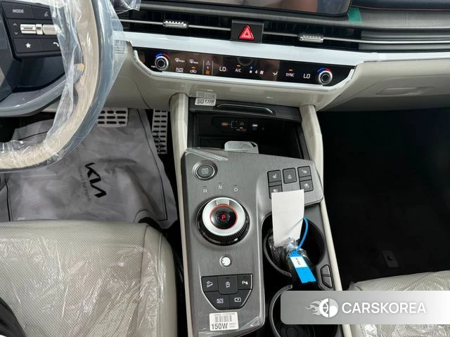 Kia The New Sportage 5th Generation id 4739052 из Кореи 19