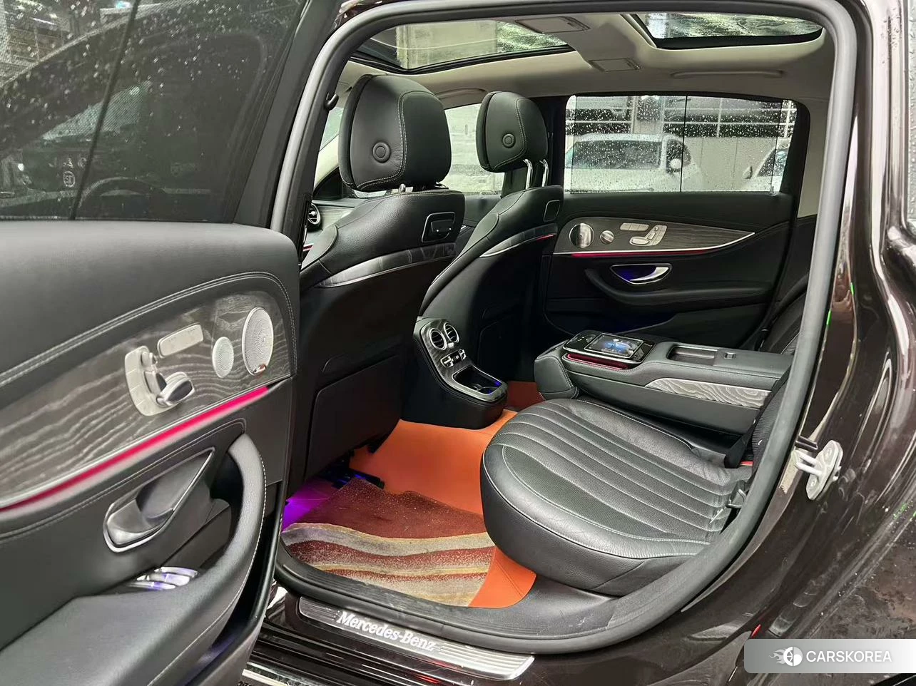 Mercedes-Benz E-class id 4473617 из Китая 9