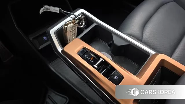 Ssangyong Torres EVX id 3769630 из Кореи 19