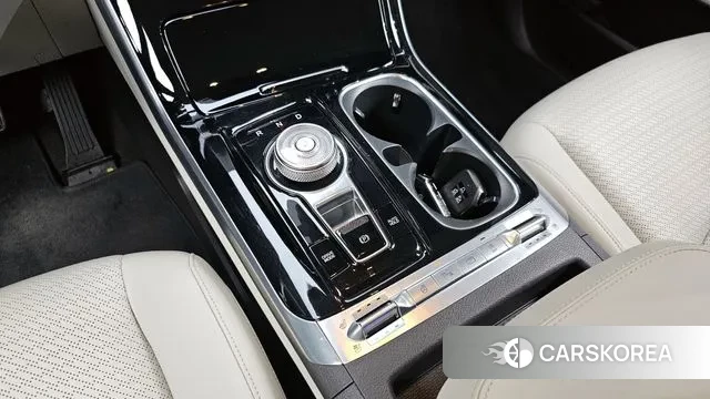 Kia Carnival 4th generation id 3032907 из Кореи 19