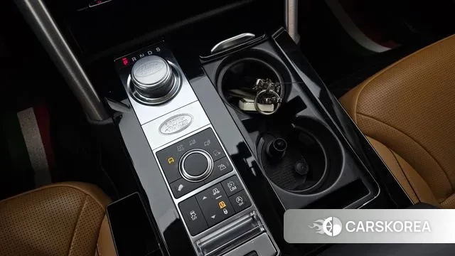 Land Rover Discovery 5 id 3578812 из Кореи 19