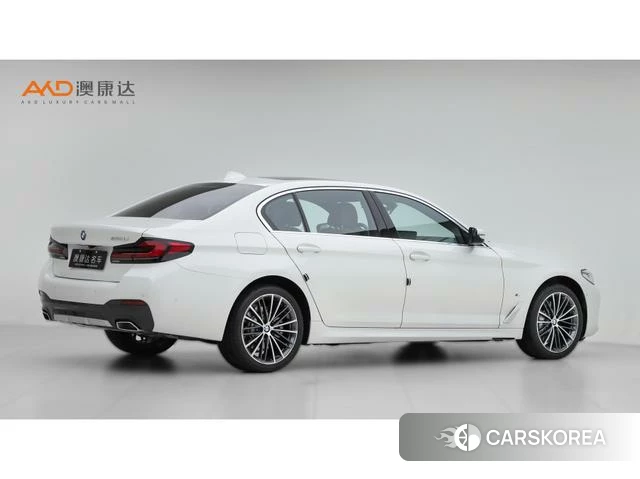 BMW 5 series id 4290086 из Китая 9