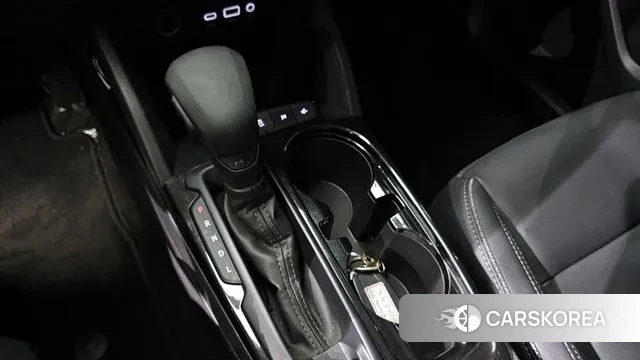 Chevrolet (GM Daewoo) Trailblazer id 3044180 из Кореи 19