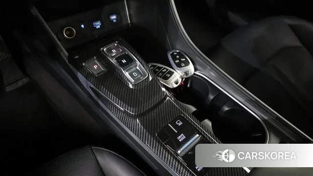 Hyundai Sonata (DN8) id 3520064 из Кореи 19