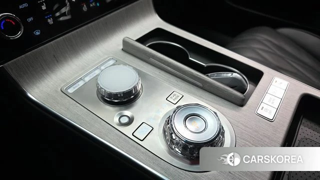 Genesis G80 (RG3) id 4607904 из Кореи 32