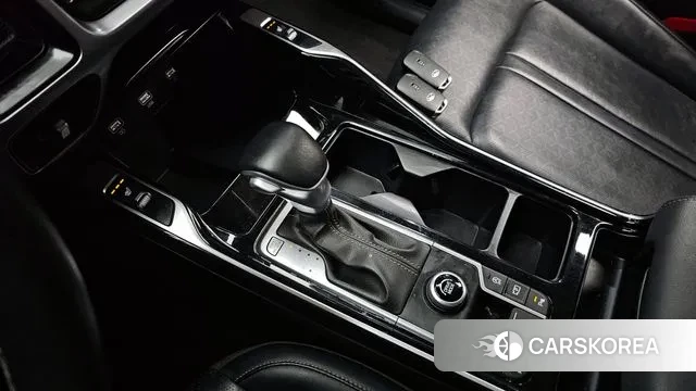 Kia Sorento 4th Generation id 3464174 из Кореи 19