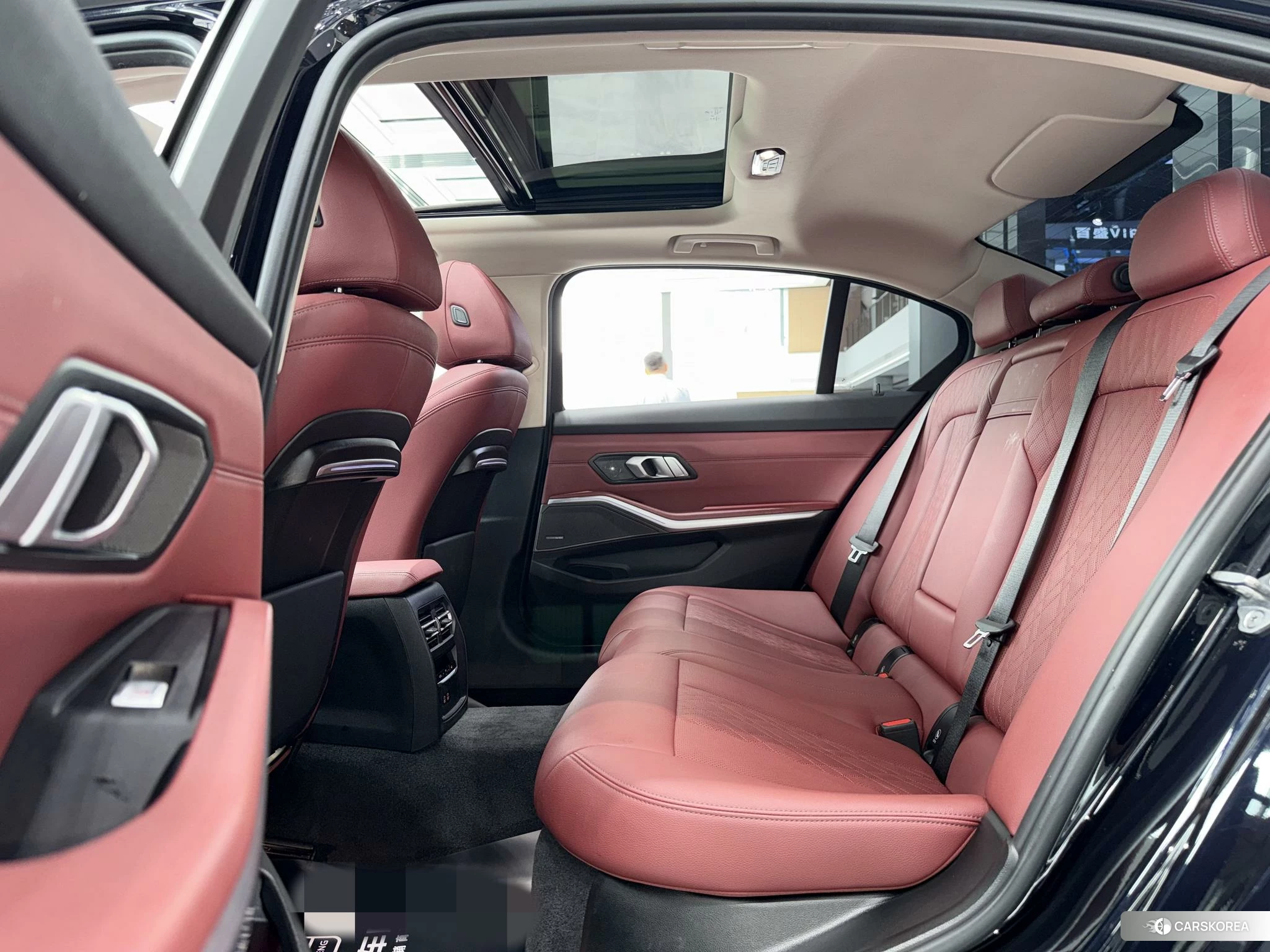 BMW 3 series id 4510491 из Китая 9