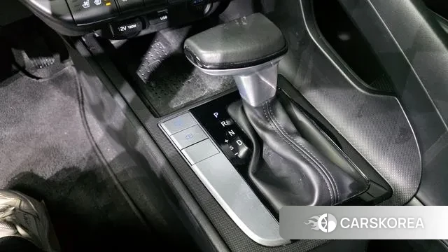 Hyundai Avante (CN7) id 3374450 из Кореи 19