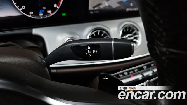 Mercedes-Benz CLS-Class C257 id 2429855 из Кореи 19