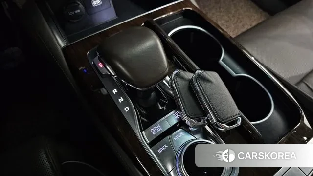 Kia More K9 id 3480199 из Кореи 19