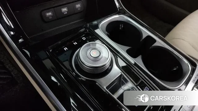 Kia Carnival 4th generation id 3751804 из Кореи 19