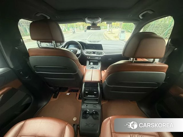 BMW X7 id 4241768 из Китая 15