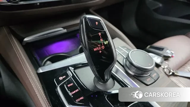 BMW 6 Series GT (G32) id 3488845 из Кореи 19