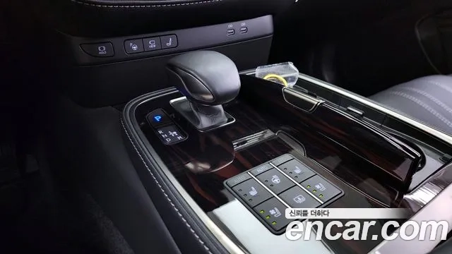 Lexus LS500h 5th generation id 2873549 из Кореи 19