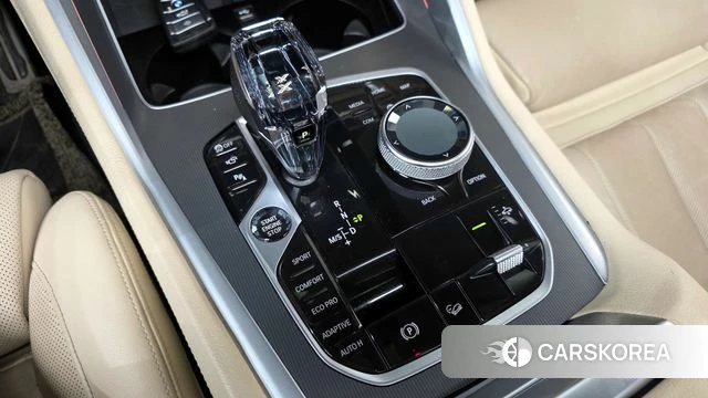 BMW X6 (G06) id 3893053 из Кореи 19