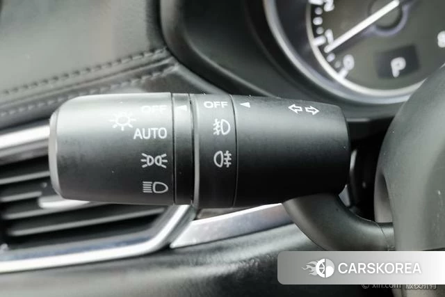 Mazda CX-5 id 4210155 из Китая 23