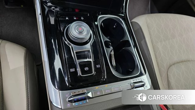 Kia Carnival 4th generation id 4428215 из Кореи 29