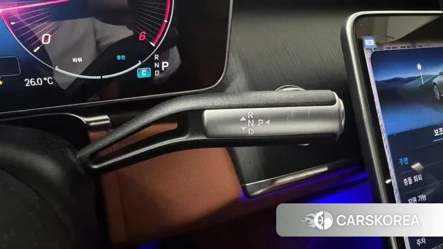 Mercedes-Benz S-Class W223 id 3173547 из Кореи 19