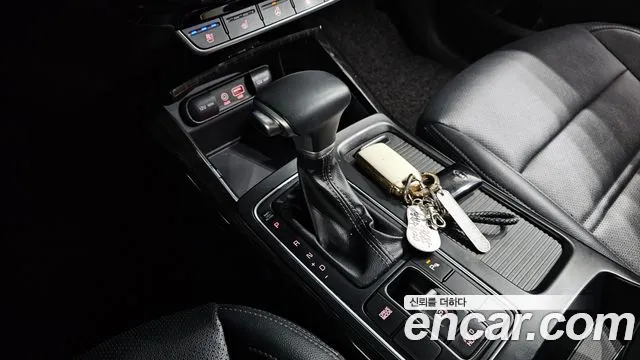 Kia The New Sorento id 2834782 из Кореи 19