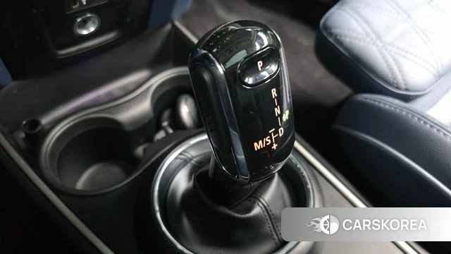 Mini Cooper S Countryman id 4523696 из Кореи 31