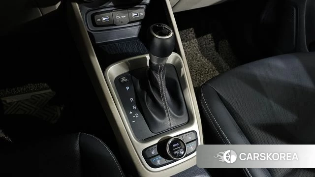 Hyundai Venue id 4469877 из Кореи 19