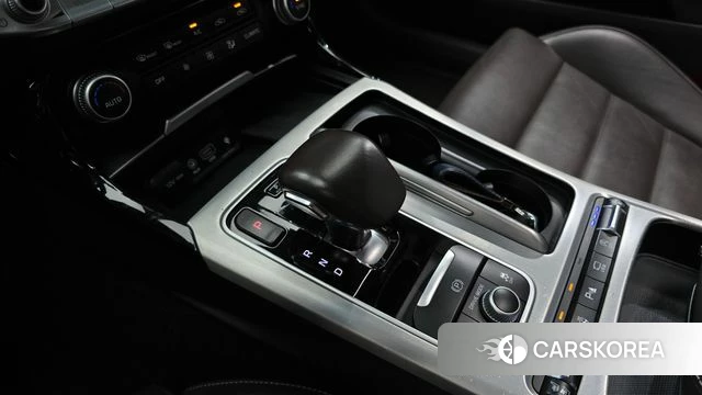 Kia Stinger id 4232913 из Кореи 19