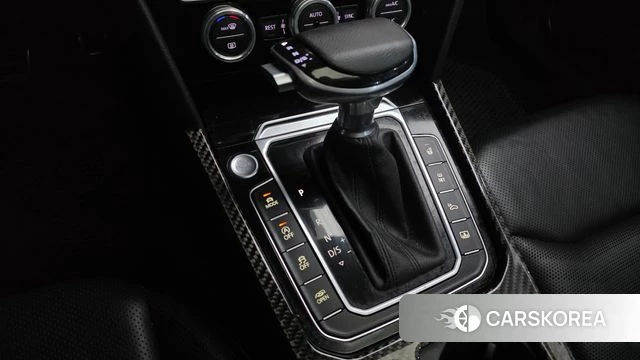 Volkswagen Arteon id 3807954 из Кореи 19