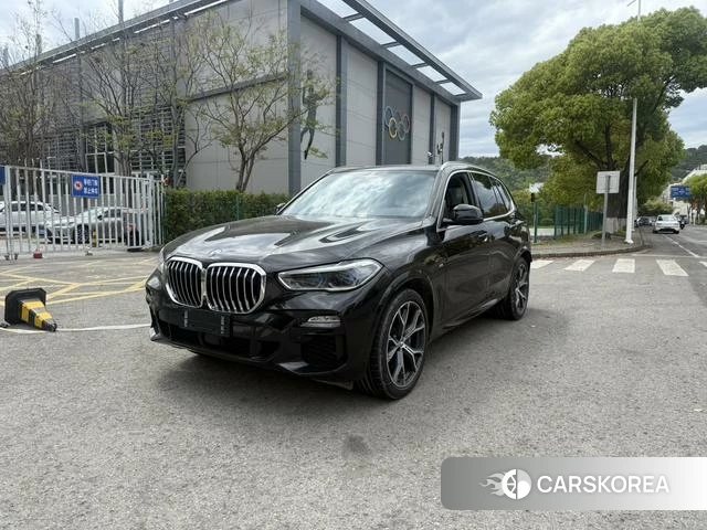 BMW X5 (imported) id 4276732 из Китая 11