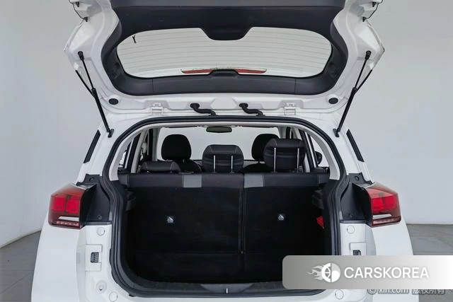 Beijing Automobile Beijing X3 id 4253680 из Китая 23