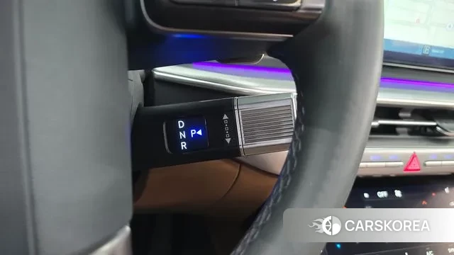 Hyundai Grandeur Hybrid (GN7) id 3586105 из Кореи 19