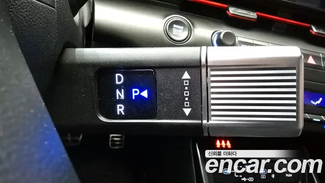 Hyundai Kona Hybrid (SX2) id 2733722 из Кореи 19