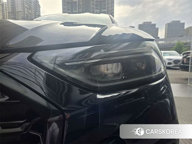 Audi Q5L Sportback id 4333570 из Китая 13