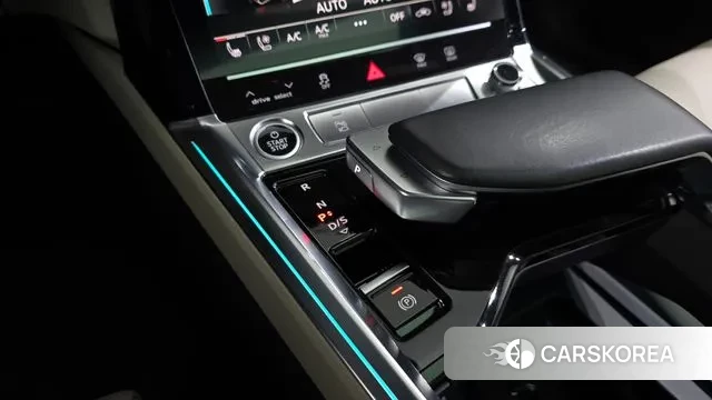 Audi e-Tron id 3640195 из Кореи 19