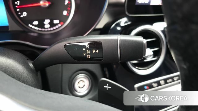 Mercedes-Benz C-Class W205 id 3955014 из Кореи 19