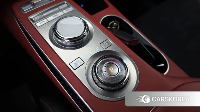 Genesis GV70 id 3294655 из Кореи 19