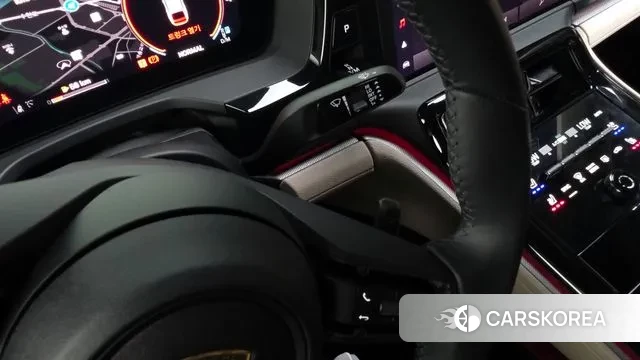 Porsche Panamera (972) id 2974167 из Кореи 19