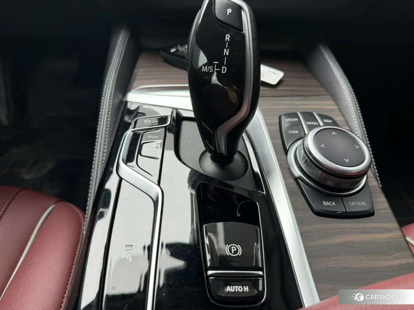 BMW 5 series id 4426630 из Китая 11