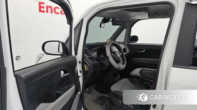 Kia The New Ray id 4202346 из Кореи 30