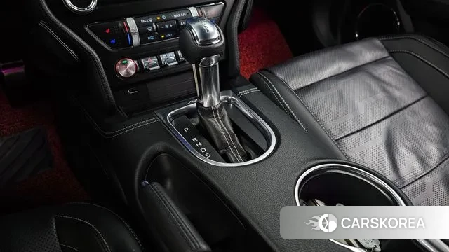 Ford Mustang id 3133520 из Кореи 19