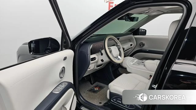 Hyundai Palisade (LX3) id 4578626 из Кореи 39