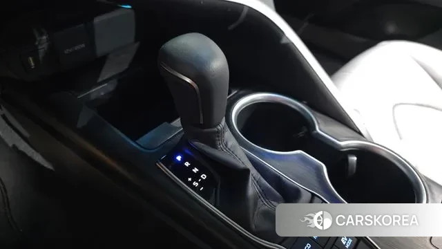 Toyota Camry (XV70) id 3721166 из Кореи 19