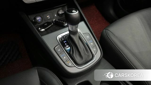 Hyundai The New Kona Hybrid id 4410137 из Кореи 32