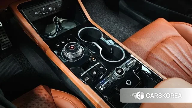 Kia The New K5 Hybrid 3rd generation id 3310244 из Кореи 19