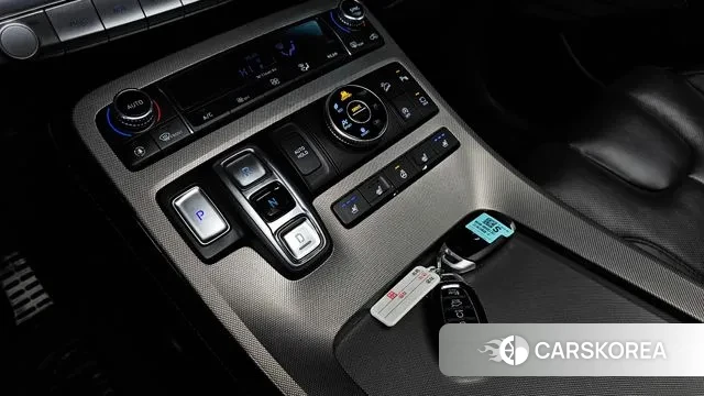 Hyundai Palisade id 3411641 из Кореи 19