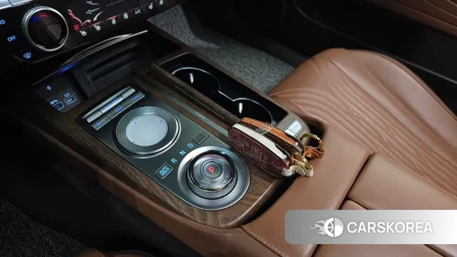 Genesis G80 (RG3) id 3301311 из Кореи 19